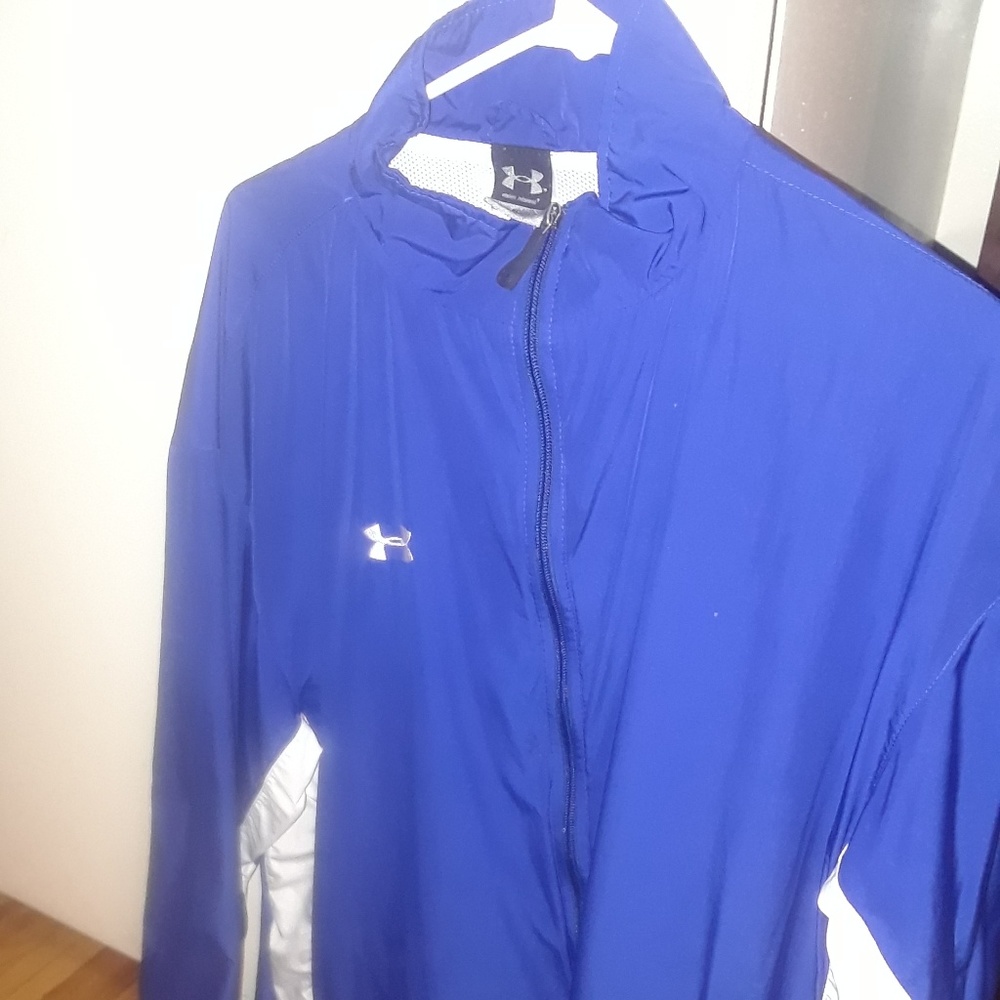 Under armour